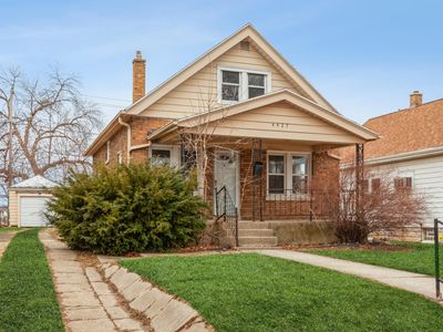 4427 N 22nd St, Milwaukee, WI, 53209