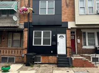 1805 S Taylor St, Philadelphia, PA 19145