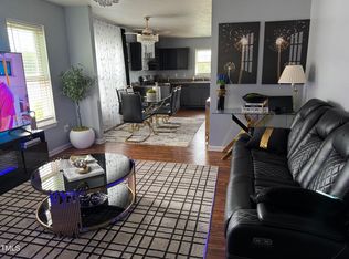 5430 Neuse Ridge Rd, Raleigh, NC 27610