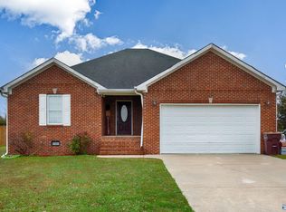 25073 Thach Rd, Athens, AL 35613