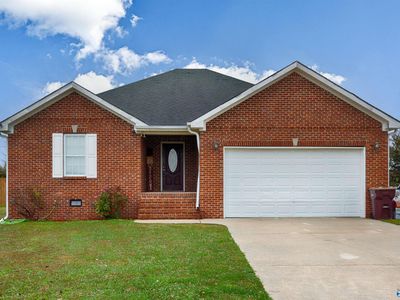 25073 Thach Rd, Athens, AL, 35613