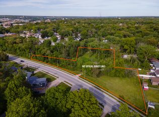 2400 Kennedy Dr, East Moline, IL 61244