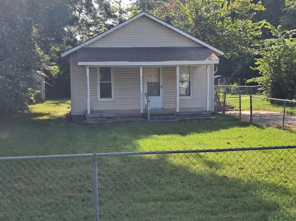 517 N Forest St, Jenks, OK 74037