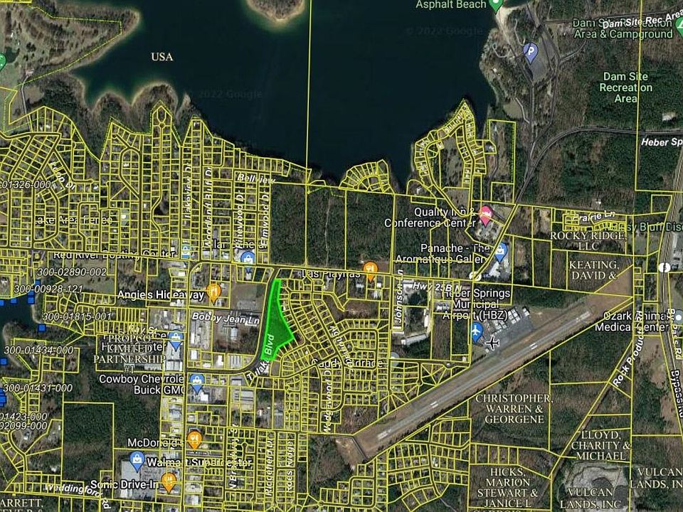 2nd image of 0 Tulaka Blvd
