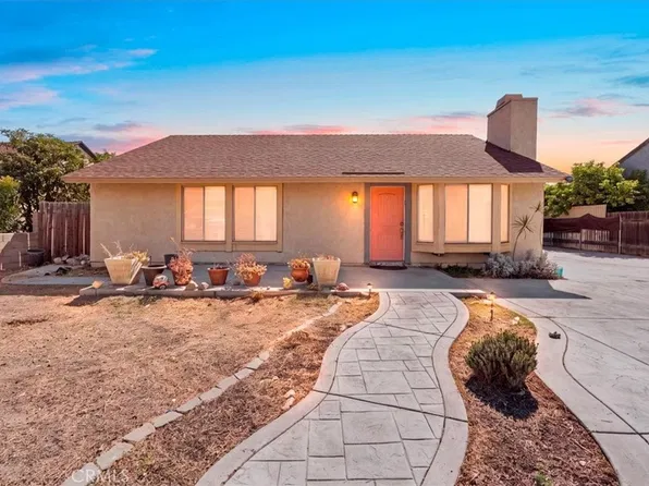 1357 W Jackson St, Rialto, CA 92376