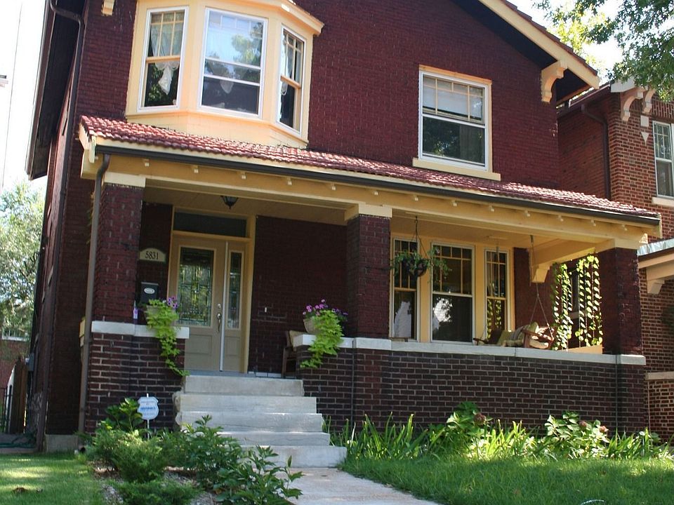 1st image of 5831 Degiverville Ave
