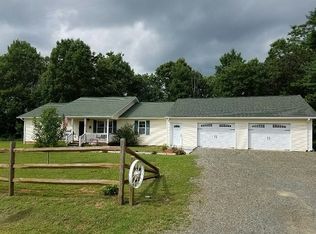 19 Savannah Rd, Galax, VA 24333