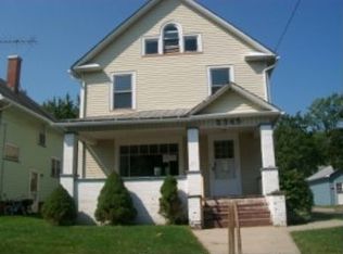 2345 S Arch Ave, Alliance, OH 44601