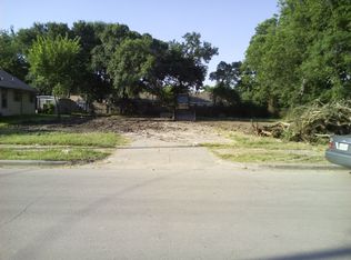 3618 And 3622 Gallagher St, Dallas, TX 75212