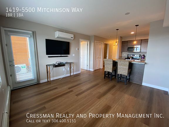 3rd image of 5500 Mitchinson Way #1419