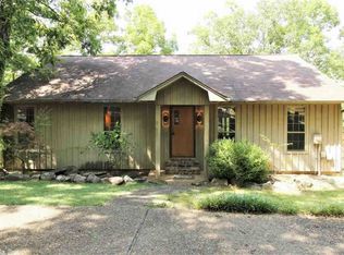 30 Blue Jay Way, Conway, AR 72032