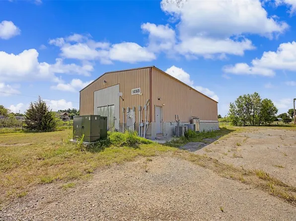 14165 W Cooksey Rd, Crescent, OK 73028