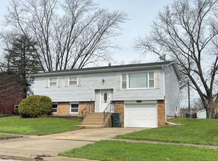 4160 189th Pl, Country Club Hills, IL 60478