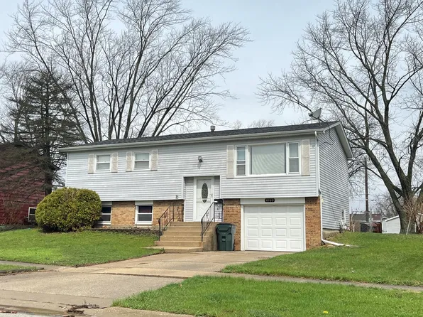 4160 189th Pl, Country Club Hills, IL 60478
