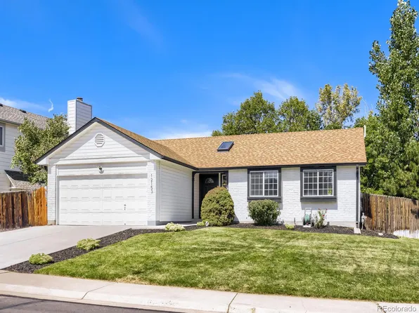 12153 Dahlia Drive, Thornton, CO 80241