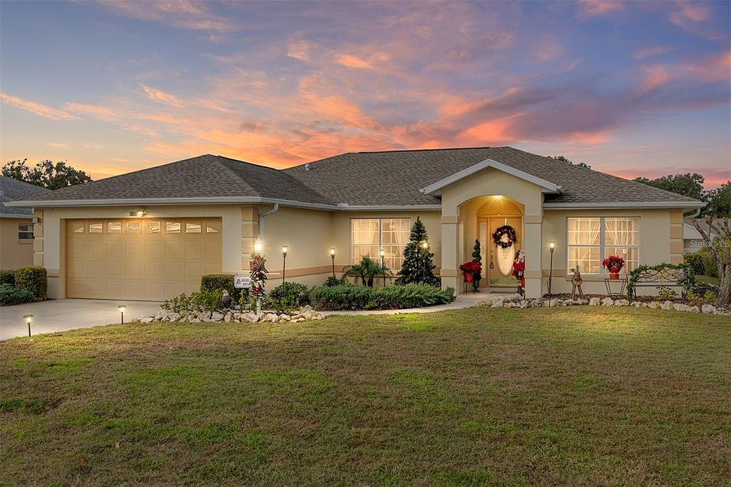 8614 SW 60th Ct, Ocala, FL 34476 | Zillow
