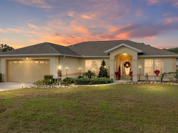 8614 SW 60th Ct, Ocala, FL 34476