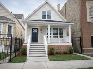 6953 S Elizabeth St, Chicago, IL 60636