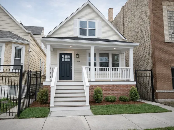 6953 S Elizabeth St, Chicago, IL 60636