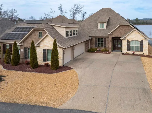 19 Oviedo Way, Hot Springs Village, AR 71909