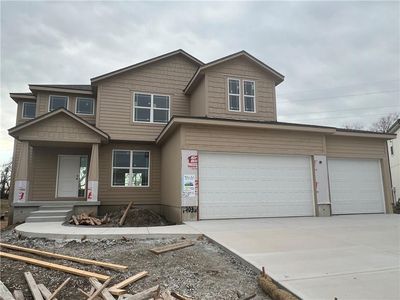 19033 W 169th Pl, Olathe, KS, 66062