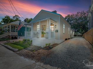 411 E Intendencia St, Pensacola, FL 32502