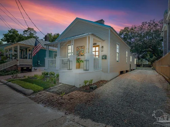 411 E Intendencia St, Pensacola, FL 32502