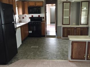 10749 E Pickard Rd LOT 44, Mount Pleasant, MI 48858