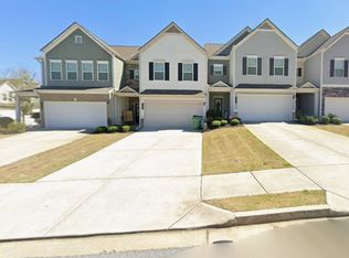 141 Inman Dr, Canton, GA 30114