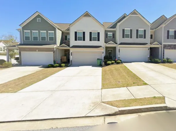 141 Inman Dr, Canton, GA 30114