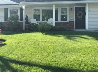 3 Market St, Peabody, MA 01960