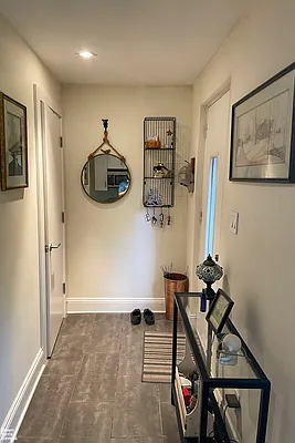 Rented by Brown Harris Stevens | media 10