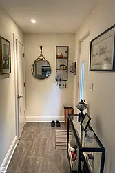 Rented by Brown Harris Stevens