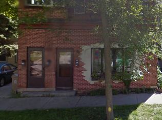 1331 E Dayton St, Madison, WI 53703