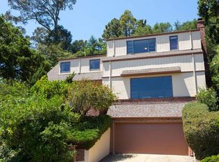 235 Somerset Rd, Oakland, CA 94611