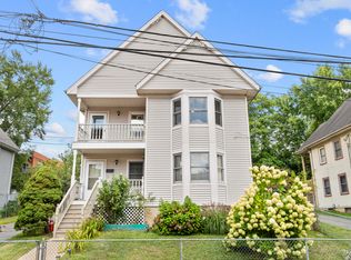 62 Green St, Hartford, CT 06120