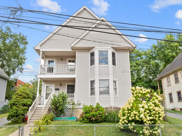 62 Green Street, Hartford, CT 06154