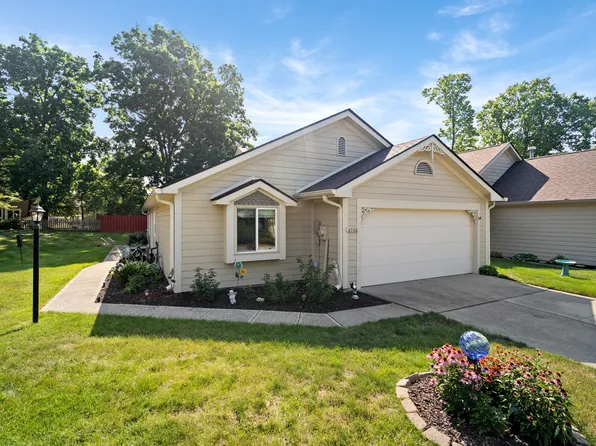 6586 Aintree Pl, Indianapolis, IN 46250