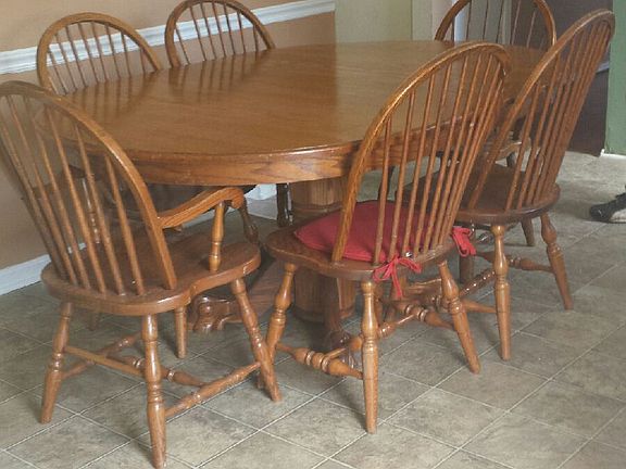 5th image of 213 N Pifer Road