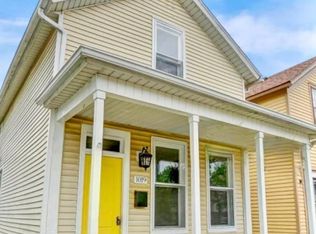 1019 Wilt St, Fort Wayne, IN