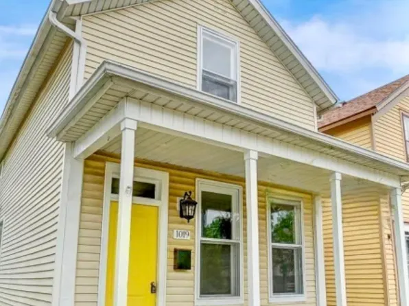 1019 Wilt St, Fort Wayne, IN 46802