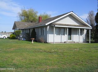 731 Den Boer Rd, Grandview, WA 98930