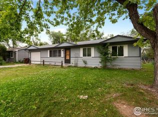 520 N Impala Dr, Fort Collins, CO 80521