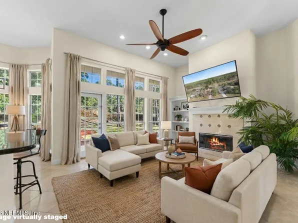 9957 CHELSEA LAKE Road, Jacksonville, FL 32256