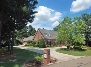 6703 Ridgecrest Pl, Texarkana, TX 75503