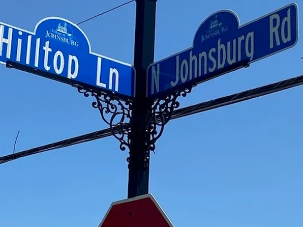 Johnsburg Rd, McHenry, IL 60051