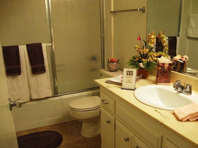 Bathroom Example