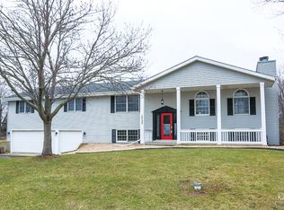 12137 S Wolf Dr, Plainfield, IL