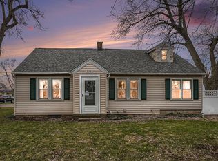 3733 Phillips St, Kalamazoo, MI 49001