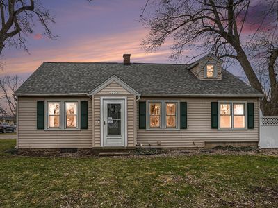 3733 Phillips St, Kalamazoo, MI, 49001